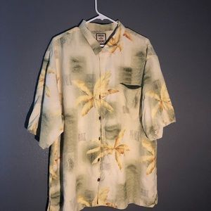 Set of Tommy Bahama Button Down Shirts